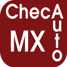 ChecAuto MX 아이콘