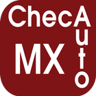 ChecAuto MX simgesi