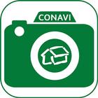 CONAVI FOTO icon