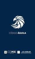 Código Águila Affiche