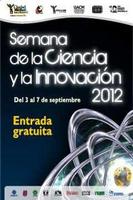 Semana de la Ciencia 2012 スクリーンショット 1