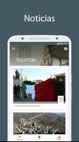 Tepatitlán App Affiche