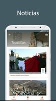 Tepatitlán App पोस्टर