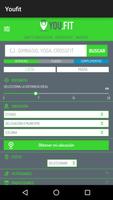 Youfit captura de pantalla 2