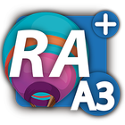 RA Tools Robótica Avanzado 3 icon