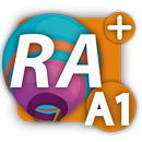 RA Tools Robótica Avanzado 1 APK