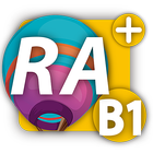 RA Tools Robótica Básico 1 아이콘