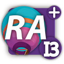 RA Tools Robótica Intermedio 3 APK