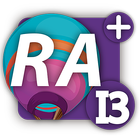 RA Tools Robótica Intermedio 3 icône