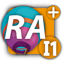 RA Tools Robótica Intermedio 1 APK