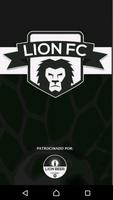 Lion FC plakat