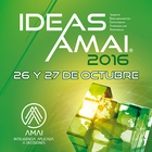 IDEAS AMAI 2016 圖標