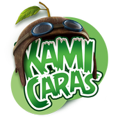 آیکون‌ Kamicaras®