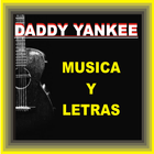 Daddy Yankee Songs icône