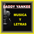 Daddy Yankee Songs أيقونة