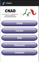 CNAD پوسٹر