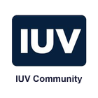 IUV Community icône