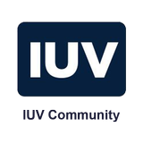 IUV Community 圖標