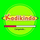 Kadikinda biểu tượng