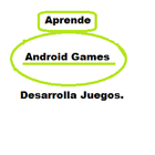 Icona Aprendiendo android juegos