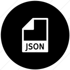 Aprende JSON ไอคอน