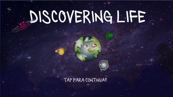 Discovering Life ảnh chụp màn hình 3