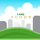 LANDscape! aplikacja