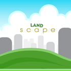 LANDscape!-icoon