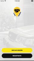 Taxis Unidos الملصق