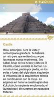 Chichén Itzá - El Mentor capture d'écran 1