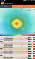 R-Monitoreo Sismo скриншот 1