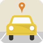 Parking Finder أيقونة