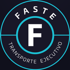 FASTE TAXIS EJECUTIVOS আইকন