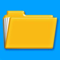 ViFi - File Manager پوسٹر