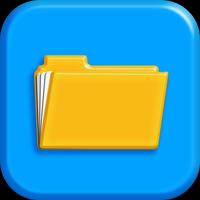 ViFi - File Manager اسکرین شاٹ 1