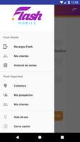 Flash Manager syot layar 1