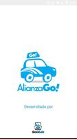 AlianzaGO plakat