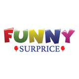 Funny Surprice icon