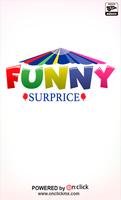 Funny Surprice Affiche