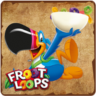 Froot Loops® de Kellogg's 아이콘