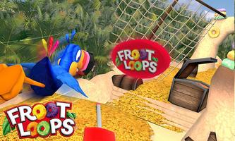 Froot Loops® de Kellogg's Ekran Görüntüsü 2