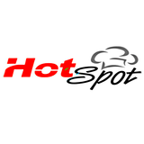 Hot Spot 圖標