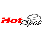 Hot Spot 아이콘