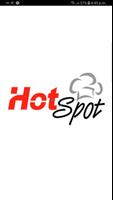 Hot Spot 海報