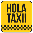 Hola Taxi! Conductor icône