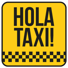 Hola Taxi! Conductor icon