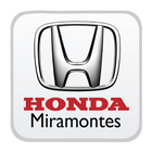 HONDA MIRAMONTES アイコン