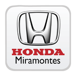 HONDA MIRAMONTES