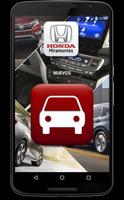 HONDA MIRAMONTES ภาพหน้าจอ 2