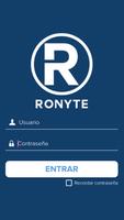 Ronyte Cartaz